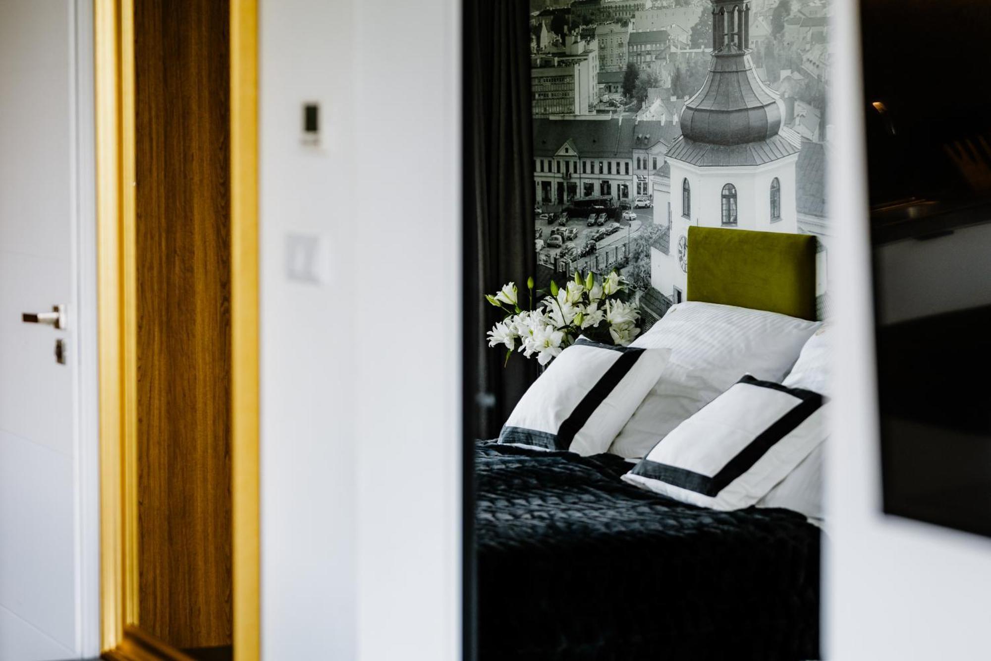 Apartamenty Arte Lublin Unia Art Residence 121- Faktura Vat Garaz Екстер'єр фото