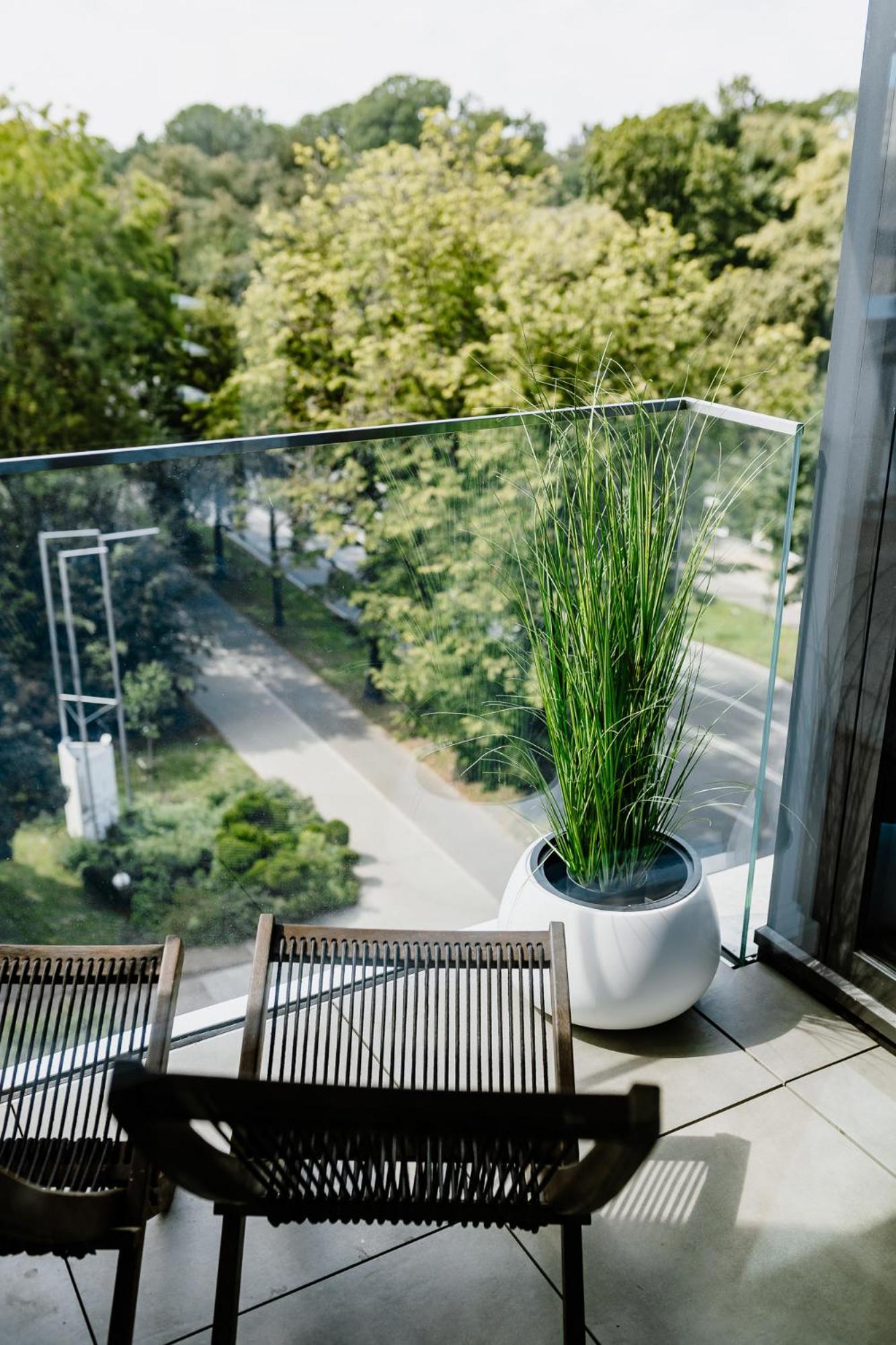 Apartamenty Arte Lublin Unia Art Residence 121- Faktura Vat Garaz Екстер'єр фото